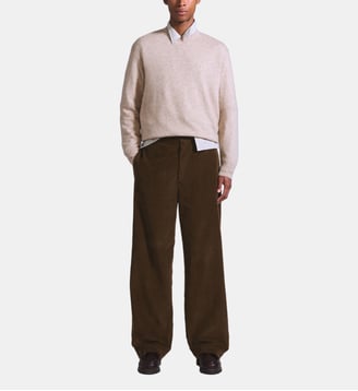 Chino Coupe Droite - Levi's - Marron