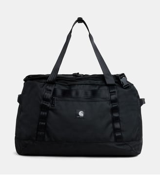 Sac de voyage Richmond Small ou sac à dos - Carhartt WIP - Noir