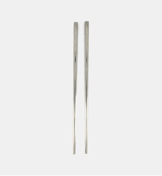 Baguettes Chopsticks - Carhartt WIP - Argent