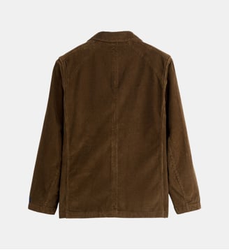 Blazer Casual - Levi's - Marron