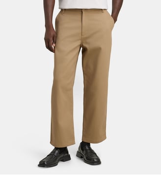 Pantalon Module - Carhartt WIP - Beige