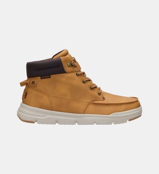Bottines Bradley II Classic - HeyDude - Taupe
