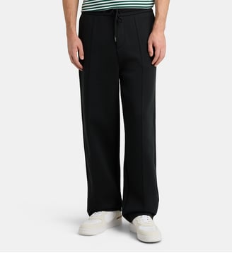 Pantalon jogging signature - Polo Ralph Lauren - Noir