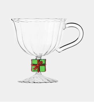 Tasse sur Pied Cadeau - Ichendorf Milano - Multicolore