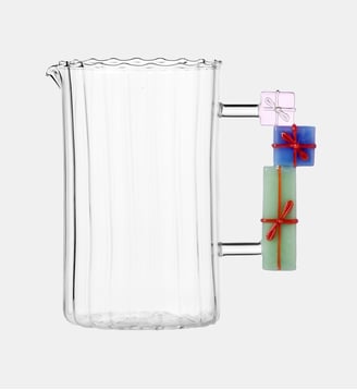 Carafe avec Poignée Cadeaux 1,15 l - Ichendorf Milano - Multicolore