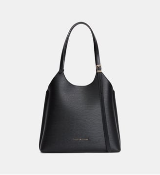 Sac cabas Modern - Tommy Hilfiger - Noir