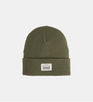 Bonnet Embarcadero - Levi's - Olive