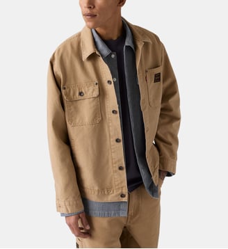 Veste Sunrise - Levi's - Beige