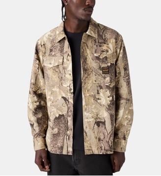 Chemise Worker - Levi's - Multicolore