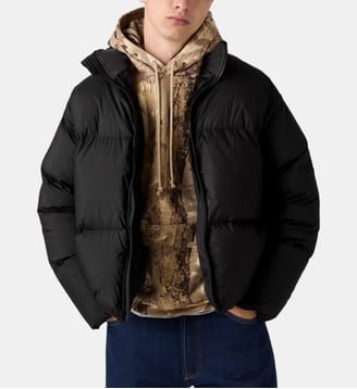 Doudoune Aurue - Levi's - Noir
