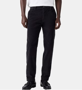 Pantalon Chino Std II - Levi's - Bleu marine