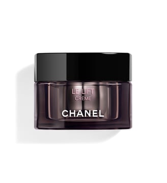 CRÈME RIDES, FERMETÉ & CONTOURS - CHANEL