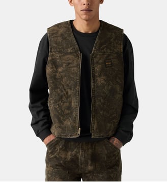 Veste Saratoga - Levi's - Multicolore