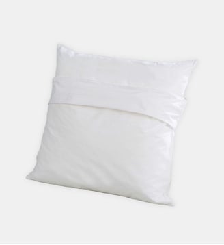 Sous taie - Drouault - Blanc