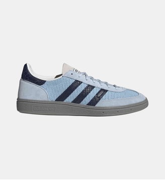 Baskets basses Handball Spezial - Adidas Originals - Bleu