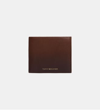 Portefeuille Seasonal - Tommy Hilfiger - Marron