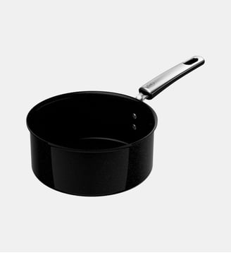 Casserole - Ø20 cm - Tefal - Noir