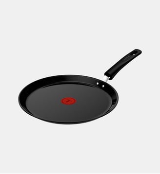 Poêle - Ø28 cm - Tefal - Noir