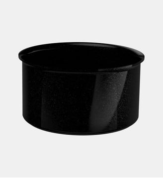 Casserole - Ø18 cm - Tefal - Noir