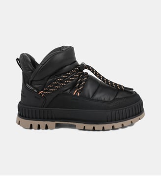 Bottines Pallashock - Palladium - Noir