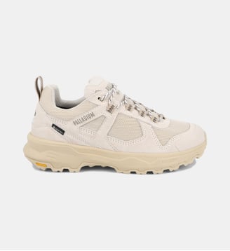 Baskets basses Offlite - Palladium - Beige