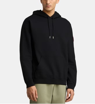 Hoodie Loon - Canada Goose - Noir