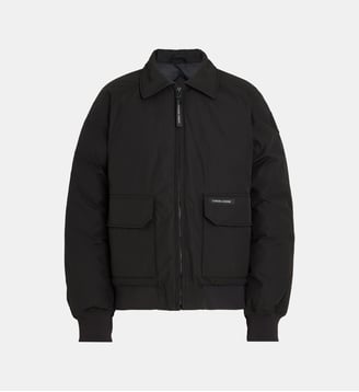 Bomber Mimico - Canada Goose - Noir