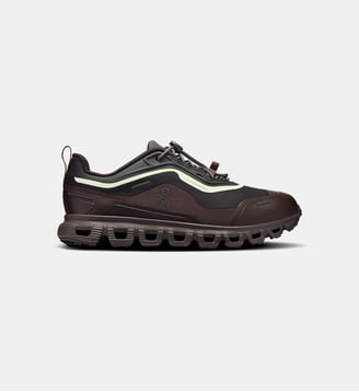 Cloud 6 Geo Waterproof - On - Noir