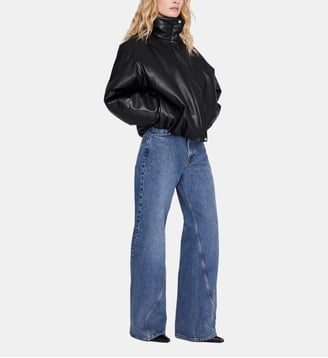 Blouson Cyrus - Anine Bing - Noir