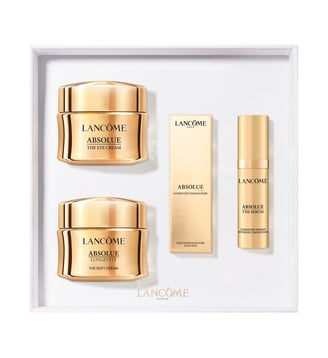 Coffret La Crème Fondante - Lancôme