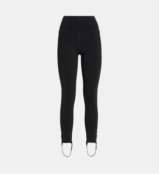 Legging Fuse - Anine Bing - Black