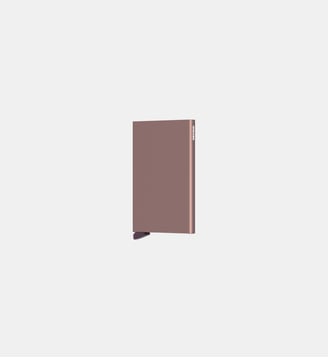 Cardprotector - Secrid - Rose