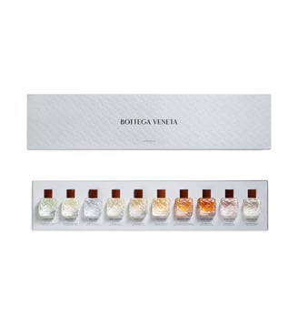 Coffret Découverte - Bottega Veneta