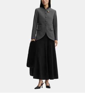 Veste Claye - By Malene Birger - Gris