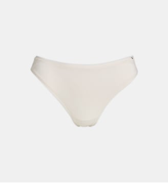 Culotte Comfort Lace Bikini - Tommy Hilfiger - Écru