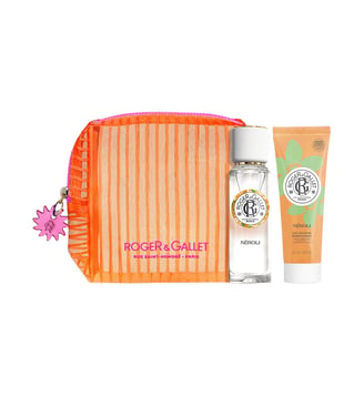 Trousse été - Roger&Gallet