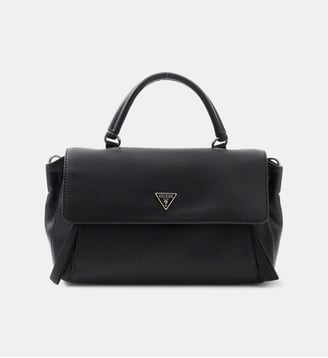 Sacs à main Devon signature - Guess - Black