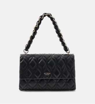 Sac à main Maxine - Guess - Black