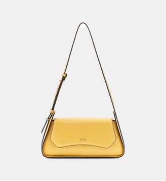 Sac à main Xena signature - Guess - Camel