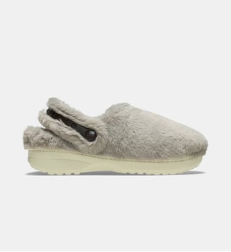 Sabots Unfurgettable - Crocs - Marron clair