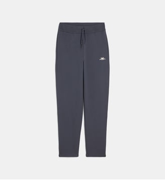Bas de jogging tapered - Emporio Armani Junior - Bleu marine