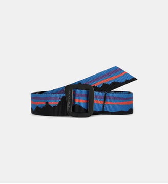 Ceinture Friction - Patagonia - Noir