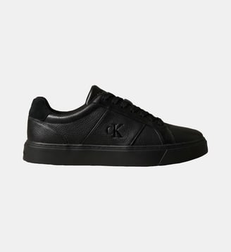 Baskets Classic Cupsole - Calvin Klein - Noir