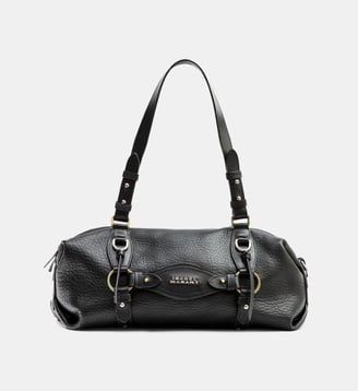 Sac porté épaule Tilpa Mini - Isabel Marant - Black