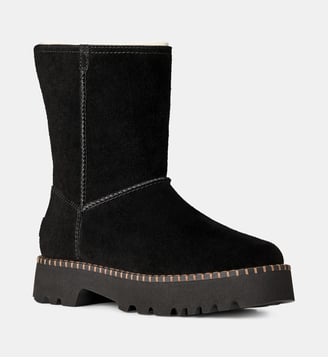 Bottines Uptowner - Ugg - Black