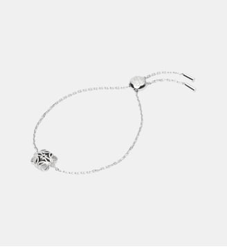 Bracelet Bombe Anagram signature  - Loewe - Silver