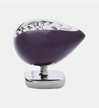 Pin Fig signature - Loewe - Purple