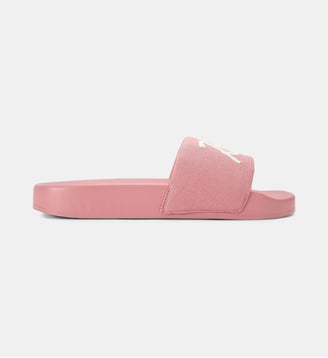 Sandales plates Meena - Kurt Geiger London - Rose