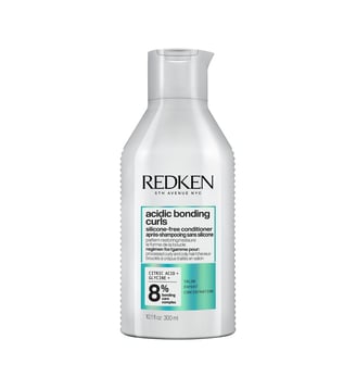 Après-shampoing réparateur pour cheveux bouclés abimés - Redken