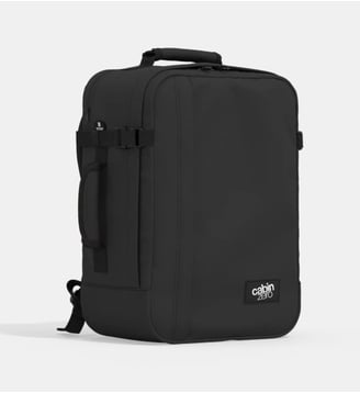 Sac à dos Tech 36L - Cabinzero - Noir